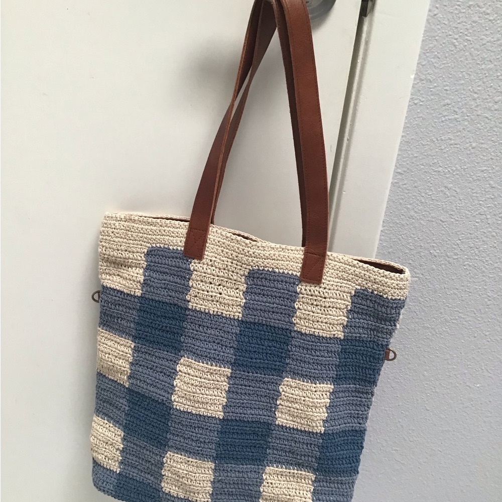 Sundance purse